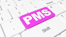 Prie&scaron;menstruacinis sindromas
