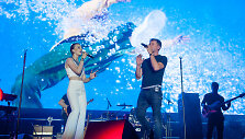&bdquo;Sel Grand Show 2015&ldquo; Klaipėdoje