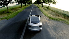 &bdquo;Tesla Model 3&ldquo;