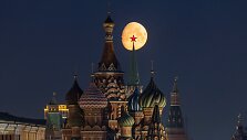 Maskva / Marina Lystseva / REUTERS
