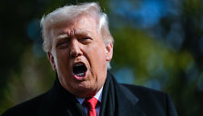 Donaldas Trumpas