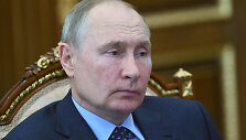Vladimiras Putinas