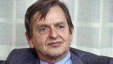 Olofas Palme