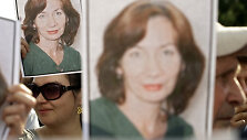  Natalija Estemirova