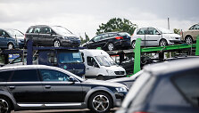 Kauno automobilių turgus