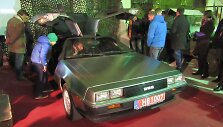 &bdquo;DeLorean DMC-12&ldquo;