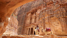  Petra