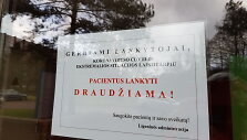 Klaipėdos universitetinė ligoninė