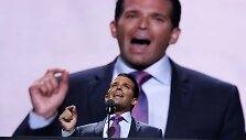 Donaldas Trampas jaunesnysis