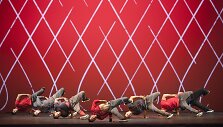 &bdquo;Flying Steps&ldquo;