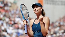 Marija &Scaron;arapova