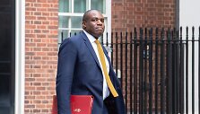 Davidas Lammy