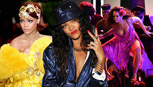 Rihanna