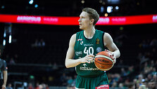 Marius Grigonis