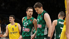 Mateuszas Ponitka ir Artūras Gudaitis