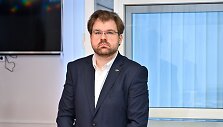 Kristijonas Barto&scaron;evicius / Paulius Židonis / BNS nuotr.