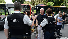Incidentas Belgijoje