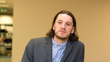 Andrius Laba&scaron;auskas