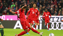 Serge'as Gnabry
