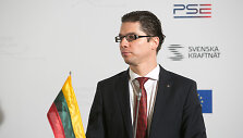 Daivis Virbickas