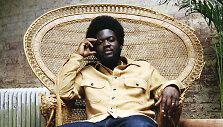 Michaelas Kiwanuka