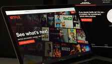 &bdquo;Netflix&ldquo;
