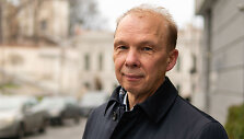  Pprof. habil. dr. Artūras Kaklauskas