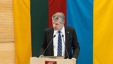 Darius Jauni&scaron;kis