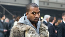 Kanye Westas