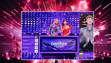 Silvester Belt, &bdquo;Eurovizija&ldquo;
