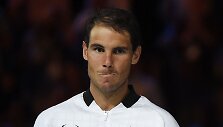 Rogeris Federeris nugalėjo Rafaelį Nadalį ir tapo &bdquo;Australian Open&ldquo; čempionu