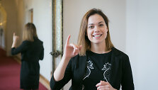 Indrė Mikalauskaitė