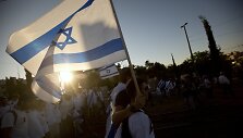 Izraelyje vyko susirėmimai minint Rytų Jeruzalės užėmimo metines