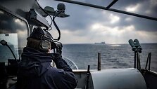 NATO iniciatyva &bdquo;Baltic Sentry&ldquo;