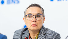 Auristida Gerliakienė
