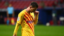 Lionelis Messi