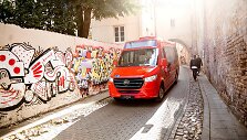 Elektrinis autobusas
