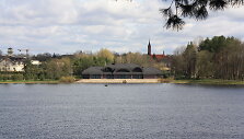 Vijūnėlės dvaras 