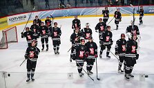 Vilniaus &bdquo;Hockey Punks &ndash; Mototoja&ldquo; ledo ritulininkai