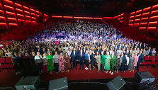 Vilniaus &scaron;imtukininkų apdovanojimai