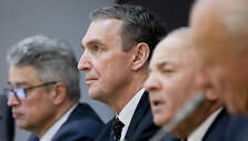 Saulius Lapėnas, Arvydas Juozaitis, Vytautas Kamblevičius
