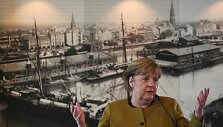 Angela Merkel