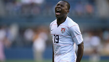 Freddy Adu
