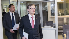 Julius Sabatauskas ir Darius Petro&scaron;ius