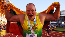 Andrius Gudžius