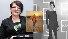 Jurga Klimaitė-Riebling, Rūta Mikalauskaitė