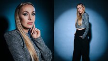 Baiba Skurstene-Serdiukė