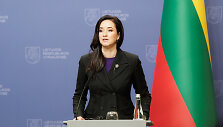 Inga Ruginienė