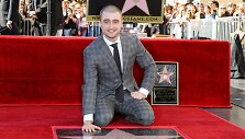 Danielis Radcliffe'as