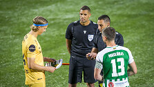 Lemiamas Konferencijų lygos atrankos etapas: &bdquo;Žalgiris&ldquo; &ndash; &bdquo;Glimt&ldquo;
